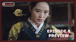 Under The Queen's Umbrella Episode 8 Spoilers & Predictions