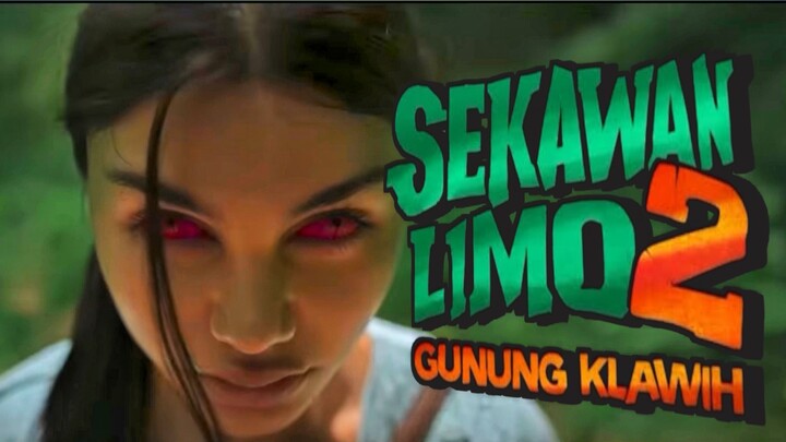 SEKAWAN LIMO 2 (2026)