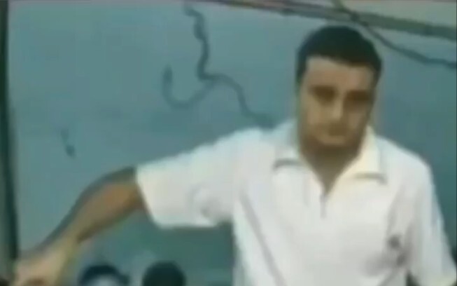 Food Highlights Reel