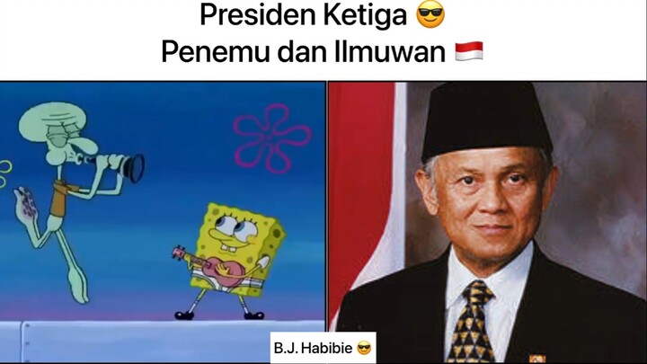 Nahkoda dari masa ke masa [meme] 😎 part 3