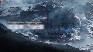 swallowed star episode 200 sub indo