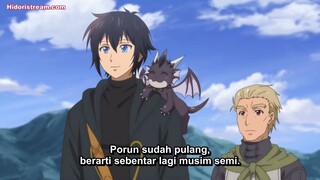 Catatan Perjalanan Pengumpul Material di Dunia Lain Episode 3 (Subtitle Indonesia)