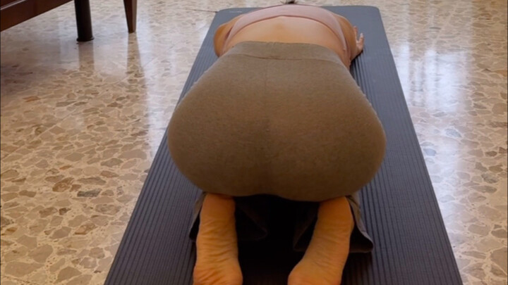 Yoga Fitness Workout — No Bad Guidance!