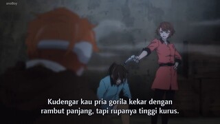 Tower of God season 2 episode 15 Full Sub Indo | REACTION INDONESIA