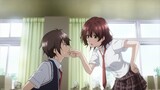 "Được Gái Yêu...Tôi Trở Thành Game Thủ Số 1" Phần 1 | Jaku-Chara Tomozaki-kun | Tóm Tắt Anime Hay