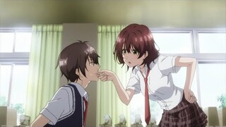 "Được Gái Yêu...Tôi Trở Thành Game Thủ Số 1" Phần 1 | Jaku-Chara Tomozaki-kun | Tóm Tắt Anime Hay