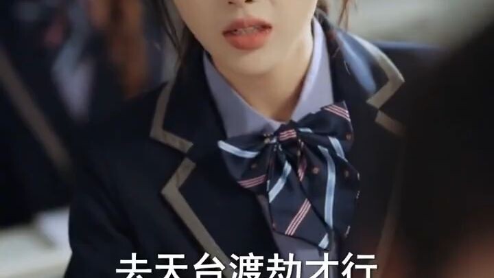 《穿成炮灰后我踹翻系统》After Being Reborn As cannon Fodder, I Kicked The System.. | An YiMing 安奕明 & Xie Ran 谢然