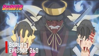 BORUTO EPISODE 260 SUB INDONESIA TERBARU PENUH FULL LAYAR HD (FULL NO SKIP2) \ Boruto Eps 260 FULL