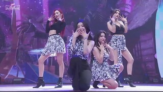 Red Velvet - Psycho+Bad Boy+Red Flavor+Umpah Umpah @Cass Blue Playground