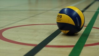 Pratinjau Volleyball Boy Cos |. Pertarungan Tempat Barang rongsokan - Karasuno vs