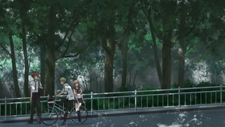 EP 01 - Zetsuen no Tempest