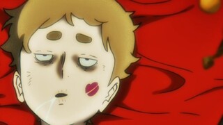 【灵能百分百】哦～这是什么主角光环