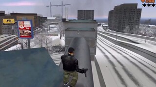 Which version can surpass the graphics quality of Rockstar's first-generation game compared to the c