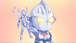【092】小奈：自己玩自己？