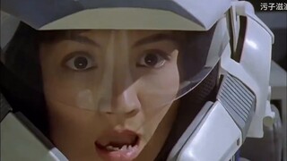 Unspeakable horror.. crazy fantasy - the monsters in Tiga that are based on the Cthulhu mythology