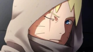 Boruto (Momoki): Nhẫn thuật cấp A được sử dụng như một cấm thuật, thứ này thực sự rất mạnh khi sử dụ