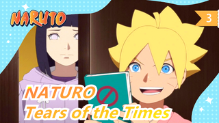 Naruto|[Boruto/MAD] Tears of the Times - Will of Fire, have you inherited it?_3