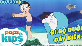 [S7] Doraemon Tập 331 - Đi Bộ Dưới Đáy Biển, Mùa Đông Giữa Mùa Hè-->🤞🤞 Doremii✔ Đô-rê-mon doremon