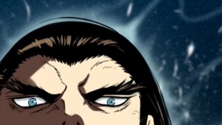 Orang terbaik di dunia! Lembah Hantu Yasha muncul! Salah satu dari sepuluh master teratas! Pria di p