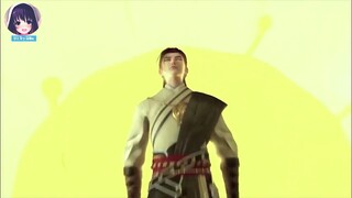 #VUTRUWIBU Thái Ất Tiên Ma Lục (Phần 3) tập 4