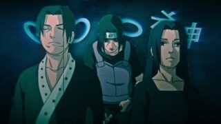 Sasuke SadBadass  High EditAMV