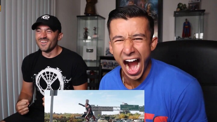 Spider-Man 3: A Climax! A Collection of Doctor Octopus's YouTube Reactions!