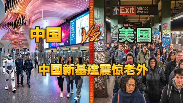 Blogger Inggris: Sudah Coba Langsung Infrastruktur Baru Shanghai, Langsung Bilang Orang di “Kota Aja