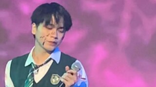 【blackpink】Panggung all-mic pertama kali ditutup di Tiongkok?