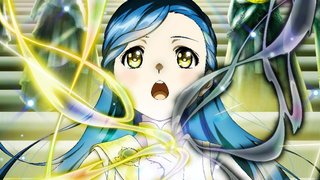 【2026年春/霸权社】小书痴的下克上(第四季)领主的养女 先导PV【MCE汉化组】