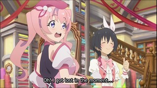 Gourmet Guild Cosplays | Princess Connect Re:Dive