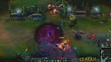 200 IQ Outplay 1v5 and LoL Moments 2020  - League of Legends