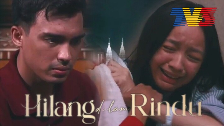 [ENG SUB] Hilang Dalam Rindu EP 1 (PART 2)