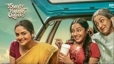 Sweet Kaaram Coffee Eps 3 الترجمة العربية