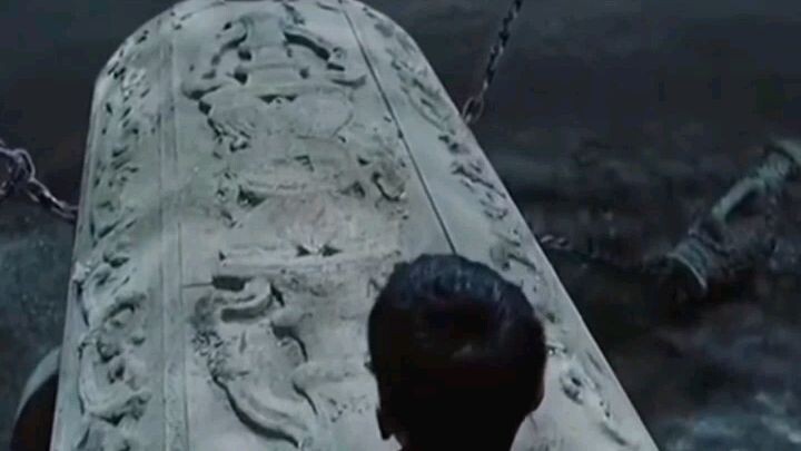 best action fight the dragon