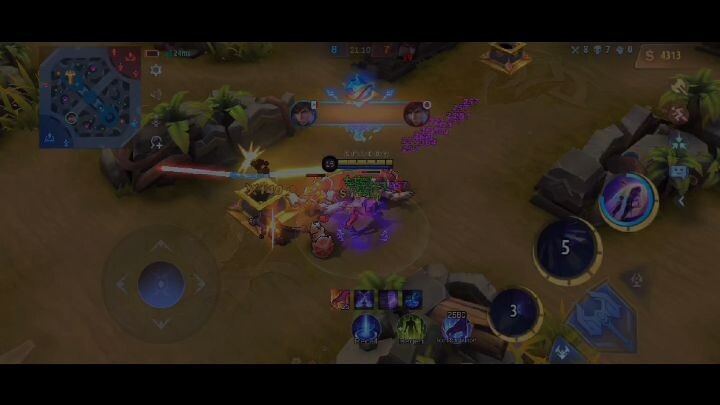 Speedygaming smoothe🔥