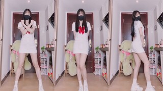 超级女神⁄(⁄ ⁄ ⁄ω⁄ ⁄ ⁄)⁄｜宇宙少女CHOCOME-《Supper Yapper！》｜【孝曦曦】