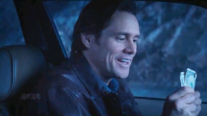 He said “Yes” to everything and ended up with an extraordinary life—movie “The Yes Man”