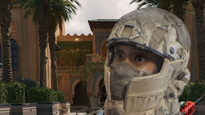 Ketika Operator yang Berbeda Menengahi Perselisihan