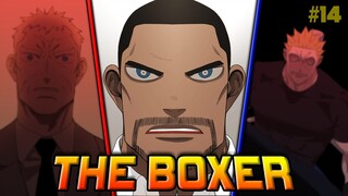 The TRUTH About Aaron Tide | The Boxer Reaction (Part 14)