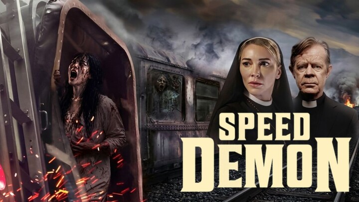 Speed Demon Full Movie (2026)