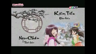 Ending Công Chúa Ori - Ái Phương