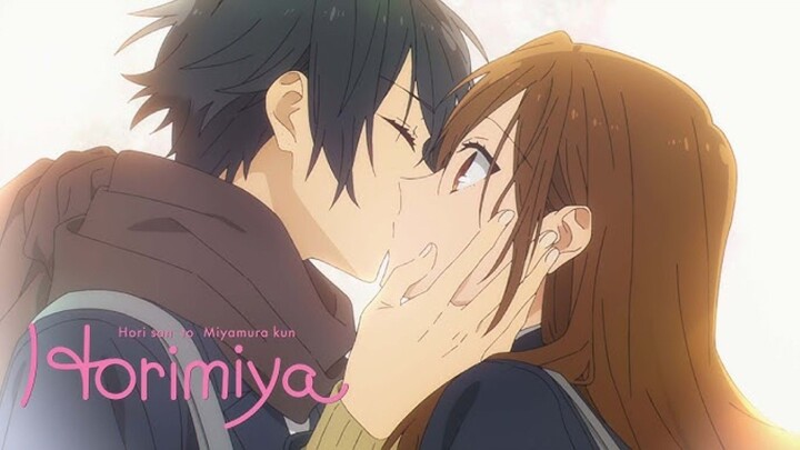 Horimiya Episode 6 Tagalog Dubbed
