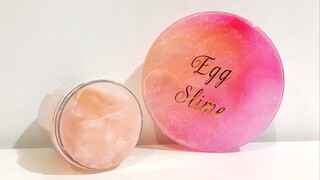 Chơi Slime Mật Đào Lê Phô Mai Và Tịch Nhan Nhà Egg Slime, Dở Nhưng Vui