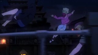 Anime anti kaku🔥🔥