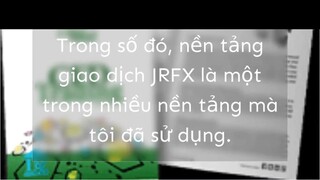Những ưu điểm và nhược điểm của nền tảng giao dịch JRFX là gì?