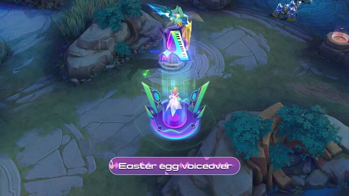 MLBB.NEW SKIN UPDATE