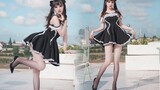 Maid fades to black♥Twice-What is Love【Wu Xiaoying】