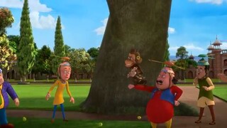 Motu Patlu Ne Taj Mahal Main Machaya Hungama _ Motu Patlu Fun _ Motu Patlu _ Kid