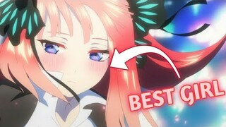 Lại là GOTOUBUN NO HANAYOME à?