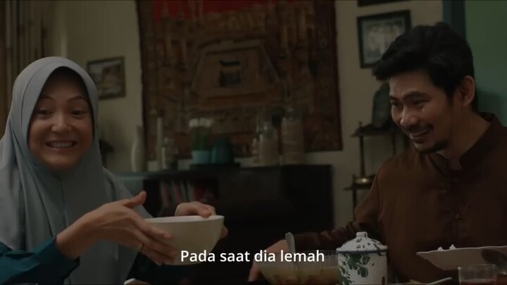 Terlihat Bahagia Namun Dalam Bahaya